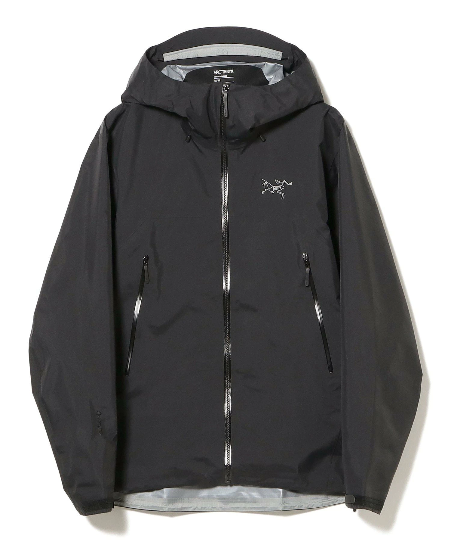 ARC'TERYX / Beta SL 夹克