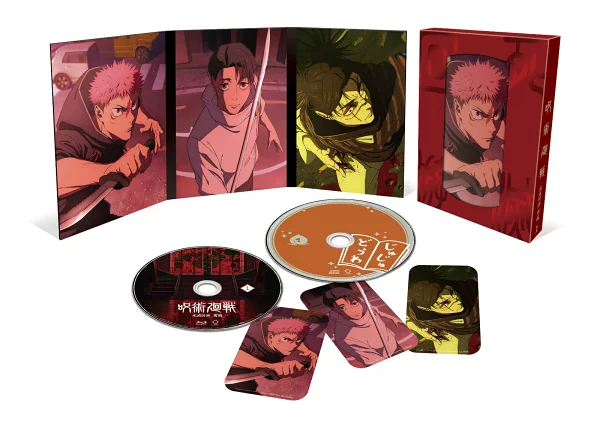 初回限定 柔术快战 死亡快游 Part 1 Vol.1 初次生产限定版 [Blu-ray] 恶见哥哥、榎木纯也等