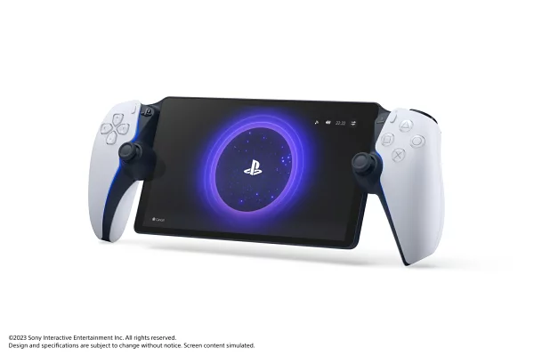 PlayStation Portal 远程播放器 PS5