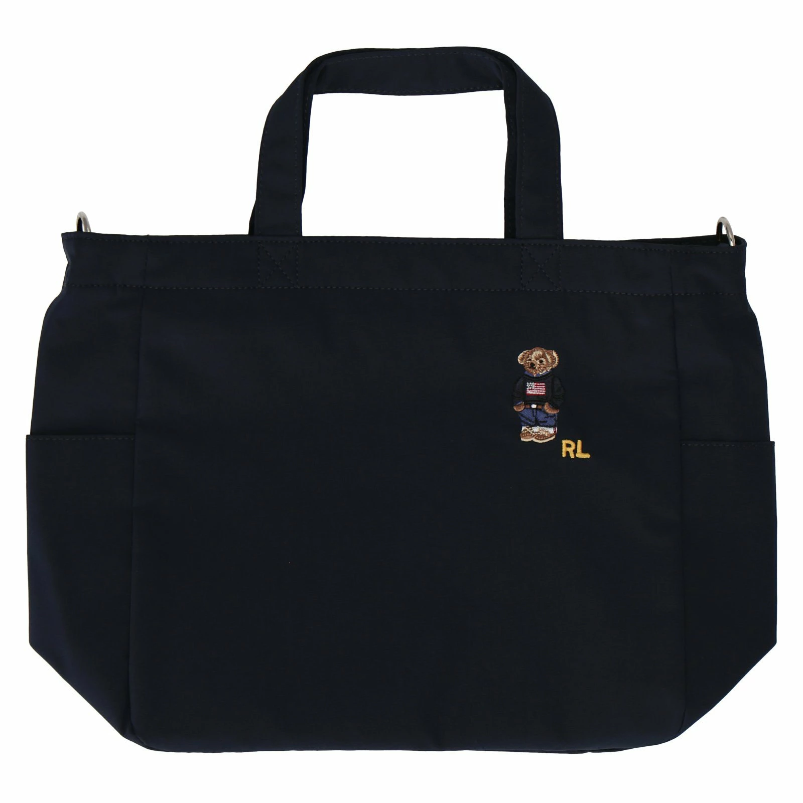 POLO RALPH LAUREN 单肩包