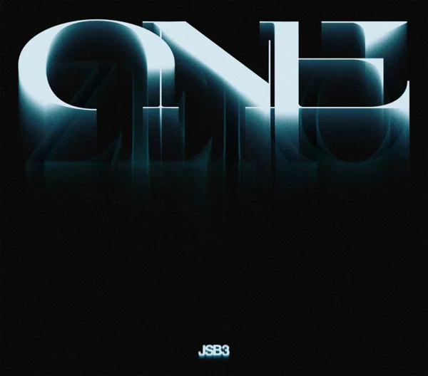 ONE (CD + Blu-ray + Sumapura) 三代目 J SOUL BROTHERS from EXILE TRIBE