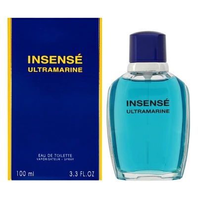纪梵希群青淡香水 SP 100ml