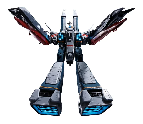 DX 超合金「超时空要塞超时空要塞」SDF-1 超时空要塞（涂装可动人偶）[仅限信用卡付款] 玩具
