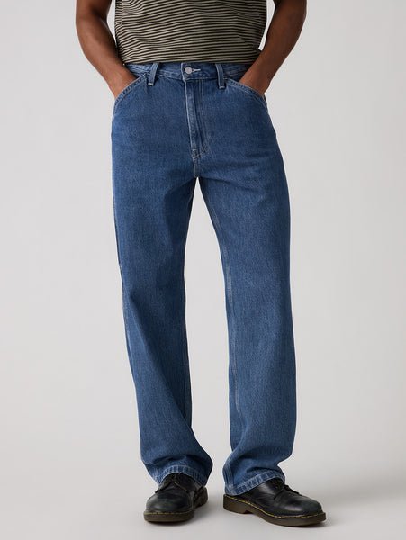 568(TM) STAY LOOSE Carpenter 中号靛蓝