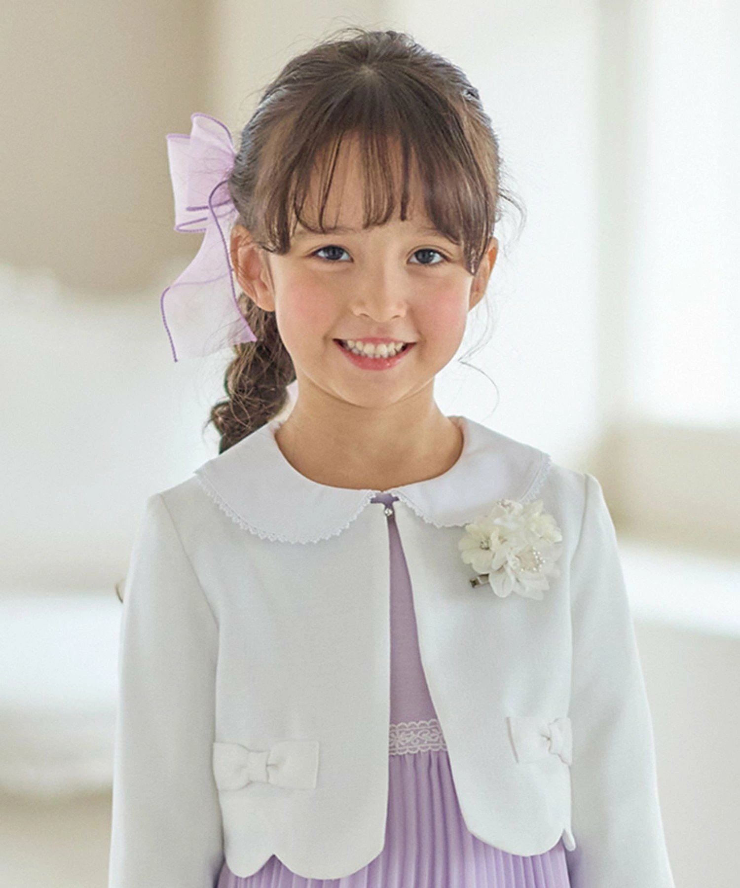花束胸花