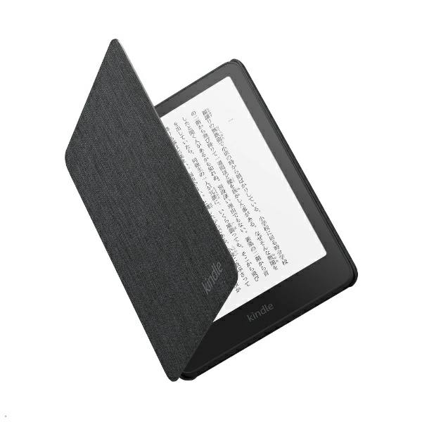 亚马逊｜亚马逊正品亚马逊布套黑色B0CM7X424T适用于亚马逊Kindle Paperwhite/Kindle Paperwhite签名版第12代