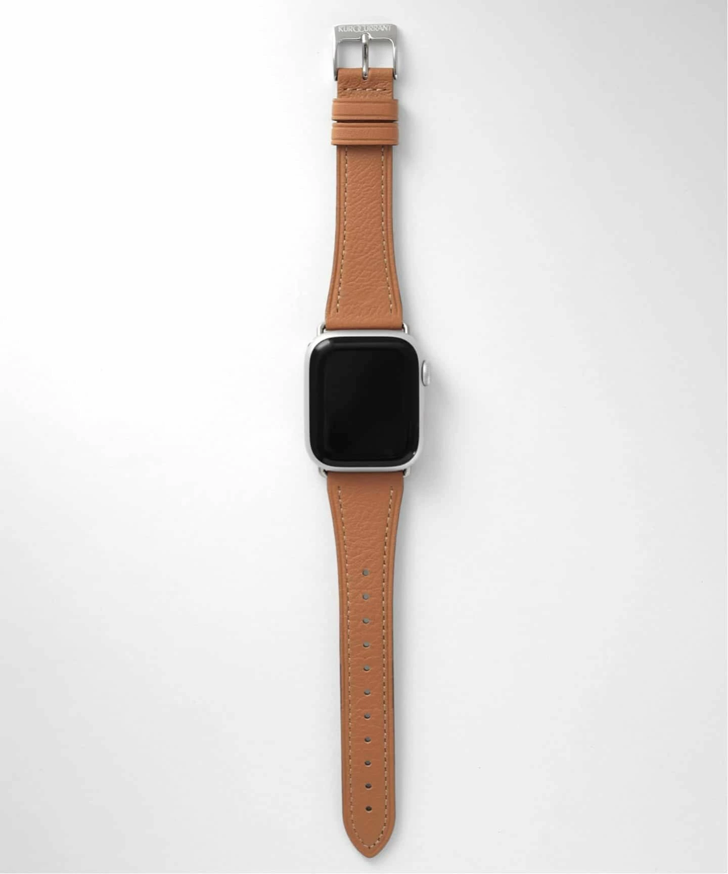 Apple 表带 / 意大利皮革 38 40 41 42 毫米