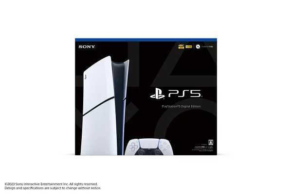 PlayStation5 数字版 PS5