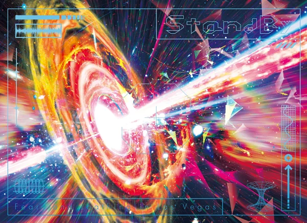 初回限定待命 (初回限定版 CD+DVD) 拉斯维加斯的恐惧与厌恶