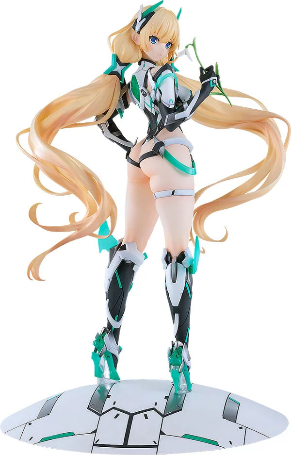 1/7 《被逐出天堂》安吉拉·巴尔扎克 10 周年纪念 Ver. (涂装完成品) 玩具
