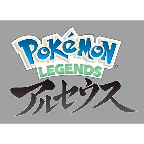 [Switch] Pokemon LEGENDS Arceus（下载版）*最多可使用 4,800 点 Nintendo Switch