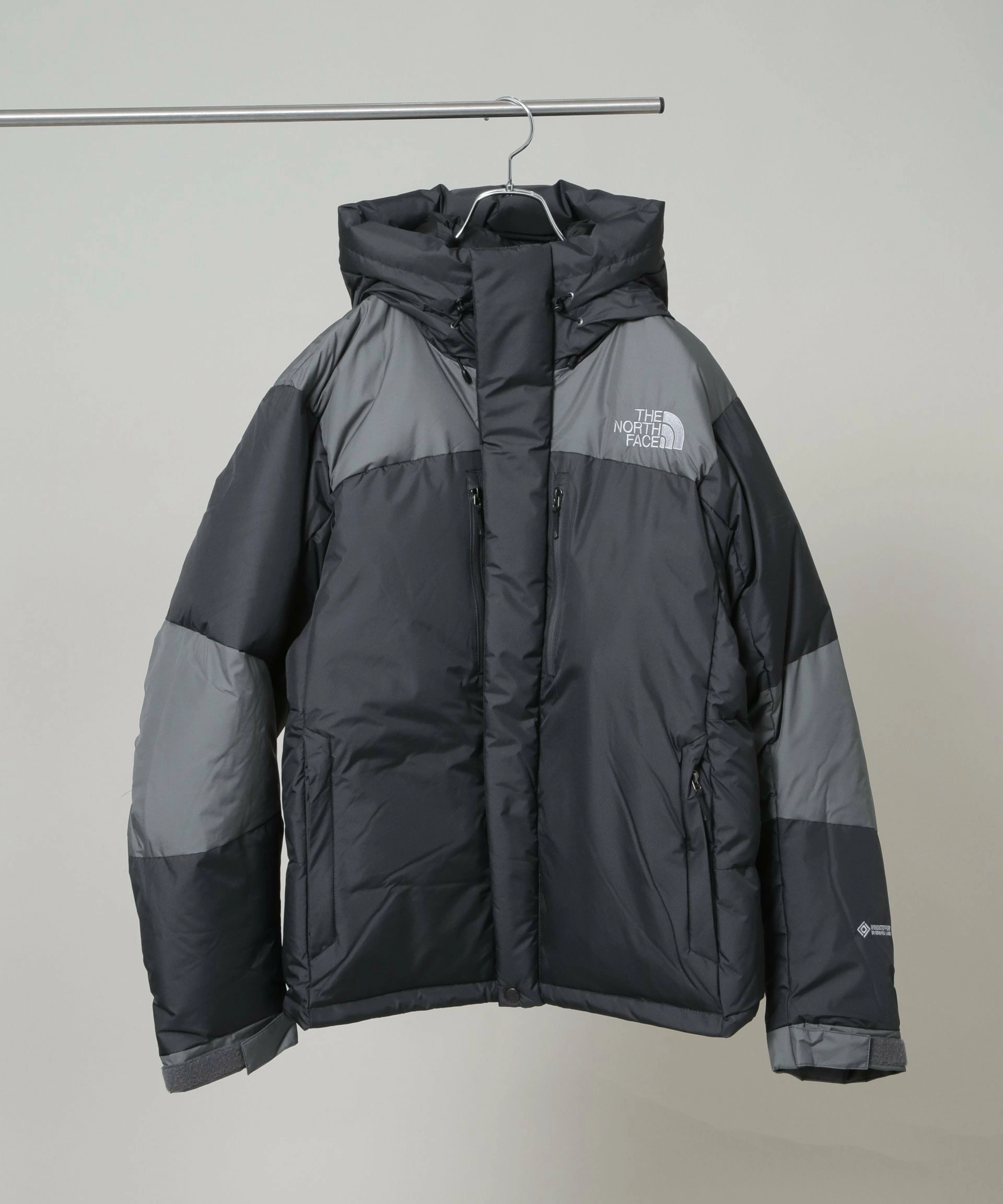 THE NORTH FACE/Baltoro 轻便夹克