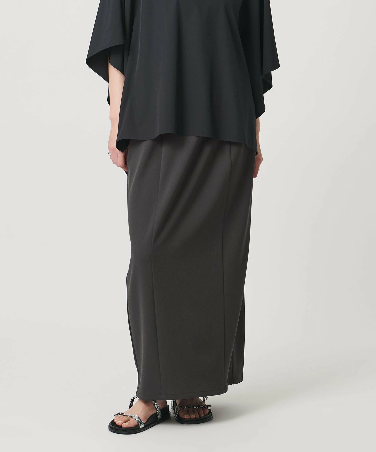 <MARW UNITED ARROWS>气球裙