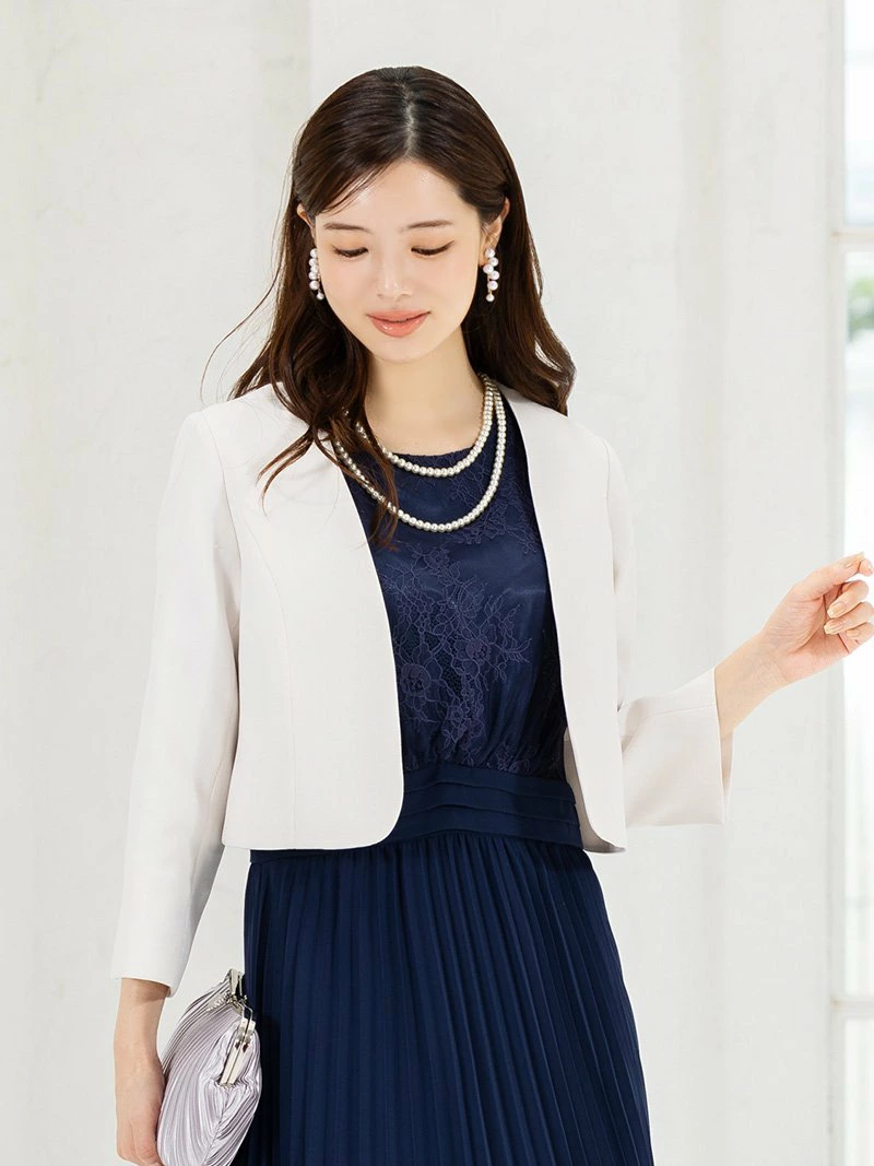 派对礼服女士短上衣短夹克婚礼正式