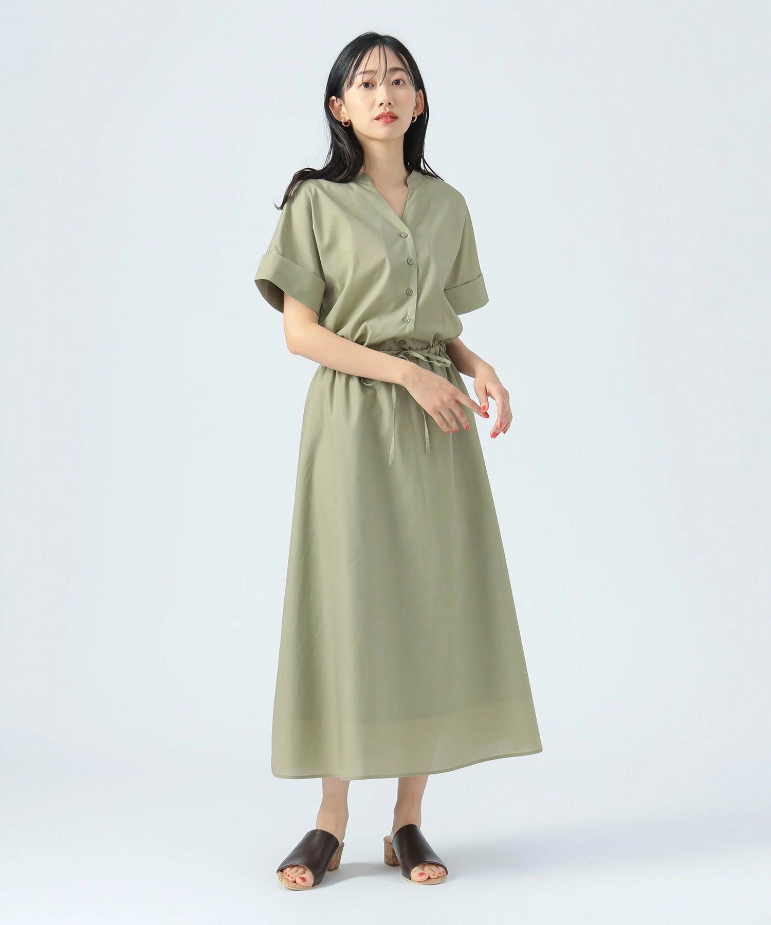Skipper Drost 一件（可机洗）