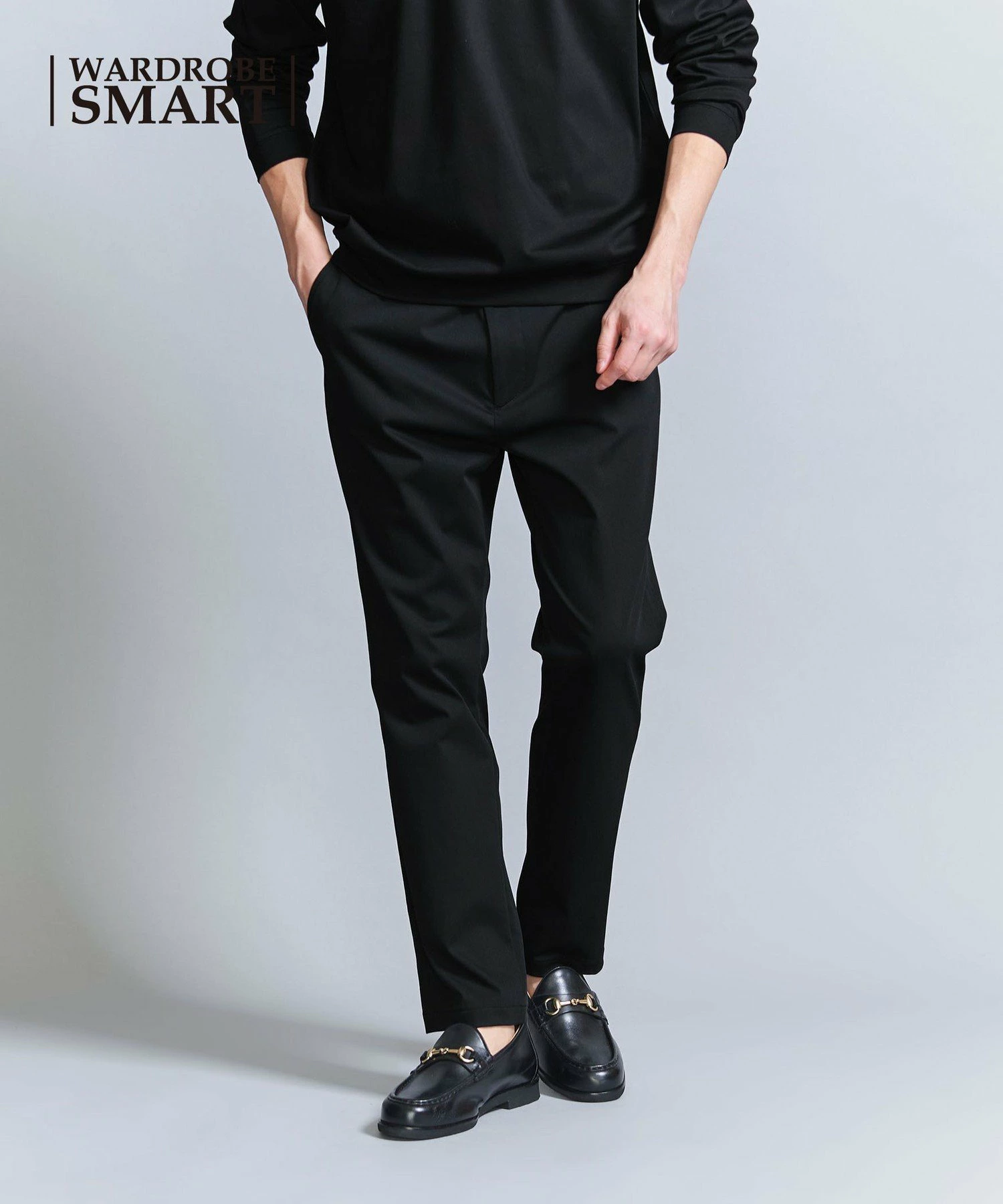 [网页限定 WARDROBE SMART] Wonder shape 紧身裤