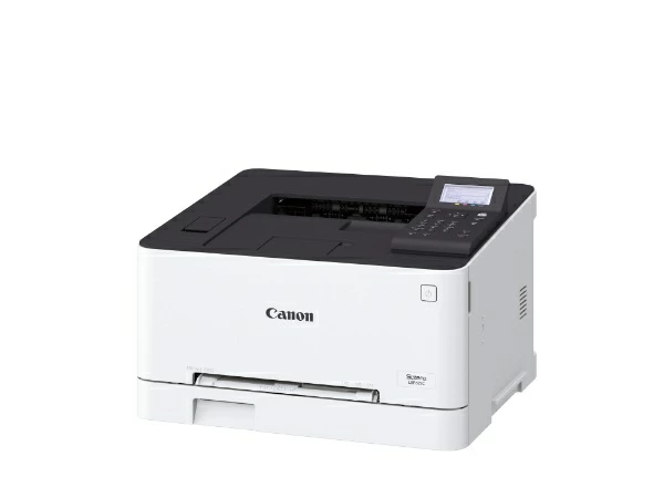 【参与赢取高达20000积分|截止至 6/25] 佳能 | Canon LBP621C 彩色激光打印机 Satera 白色 [明信片 ~ A4] [LBP621C]