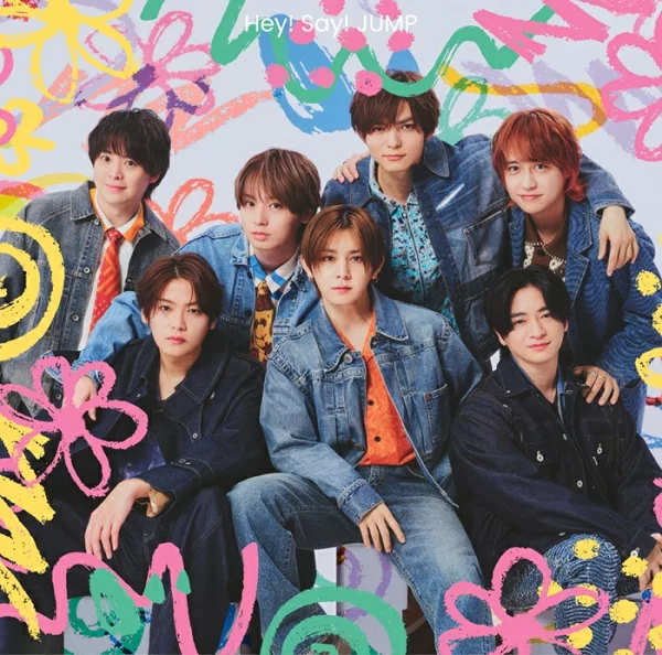 初回限定版 Honeykami（初回限定版 2 CD + DVD） 嘿！说！跳