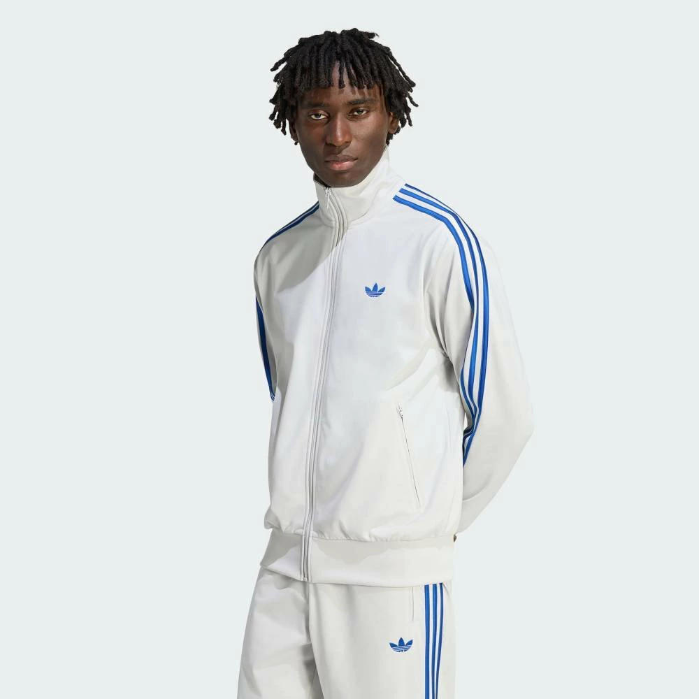 [官方] adidas 回归 FREAK'S STORE 接受 FIREBIRD TT
