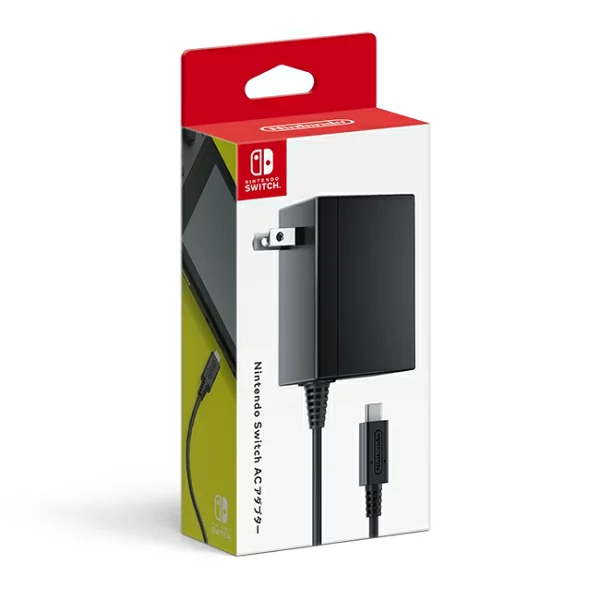 Nintendo Switch 交流适配器 Nintendo Switch