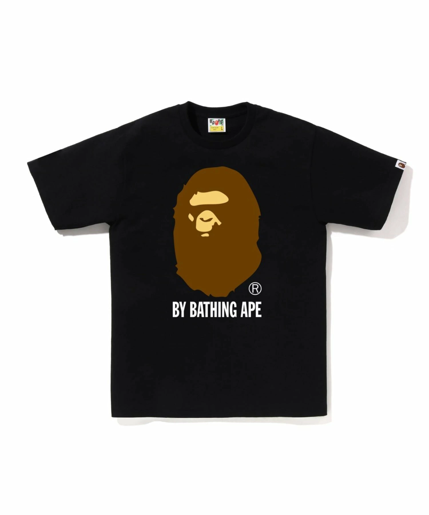(M)BY BATHING APE T 恤 M