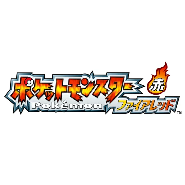 [Switch] 精灵宝可梦 火红 (下载版) *最多可使用 Nintendo Switch 1,600 点