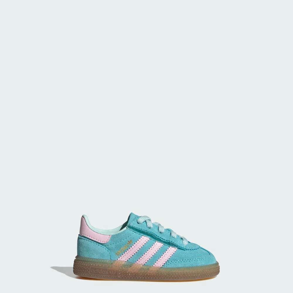[官方] adidas Returnable Handball Spezial Kids / HANDBALL SPEZIAL CF EL I