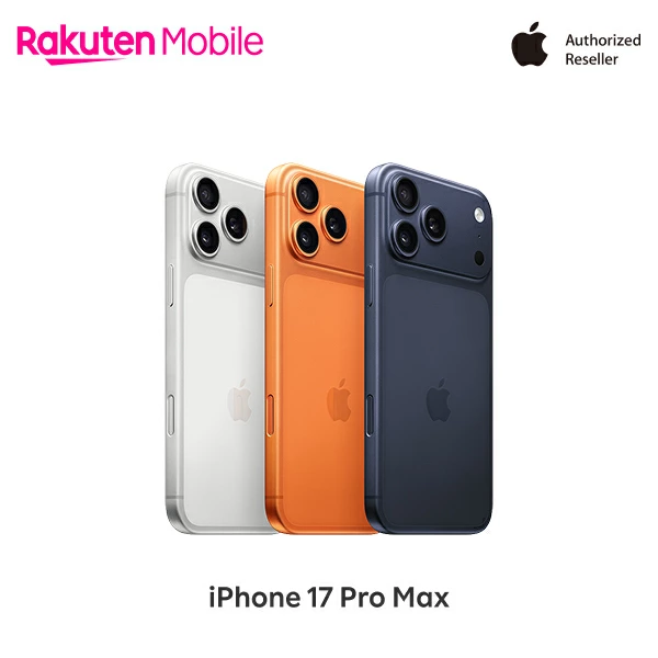 Rakuten Mobile 乐天市场官方商店