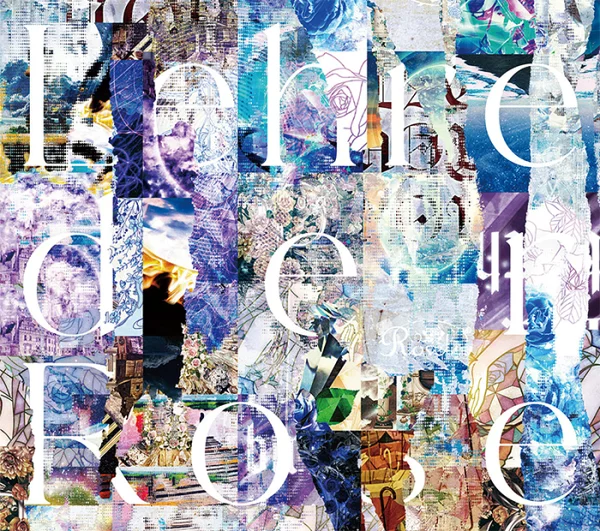 初回限定版 Lehre der Rose [蓝光限定版] Roselia
