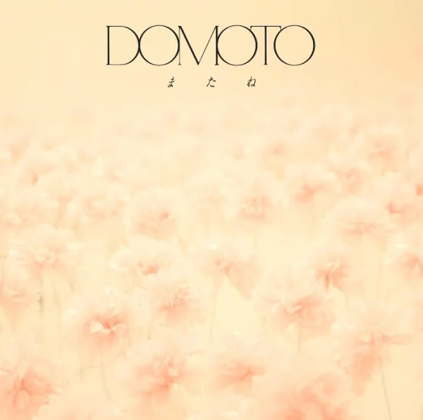 再见（普通版）DOMOTO
