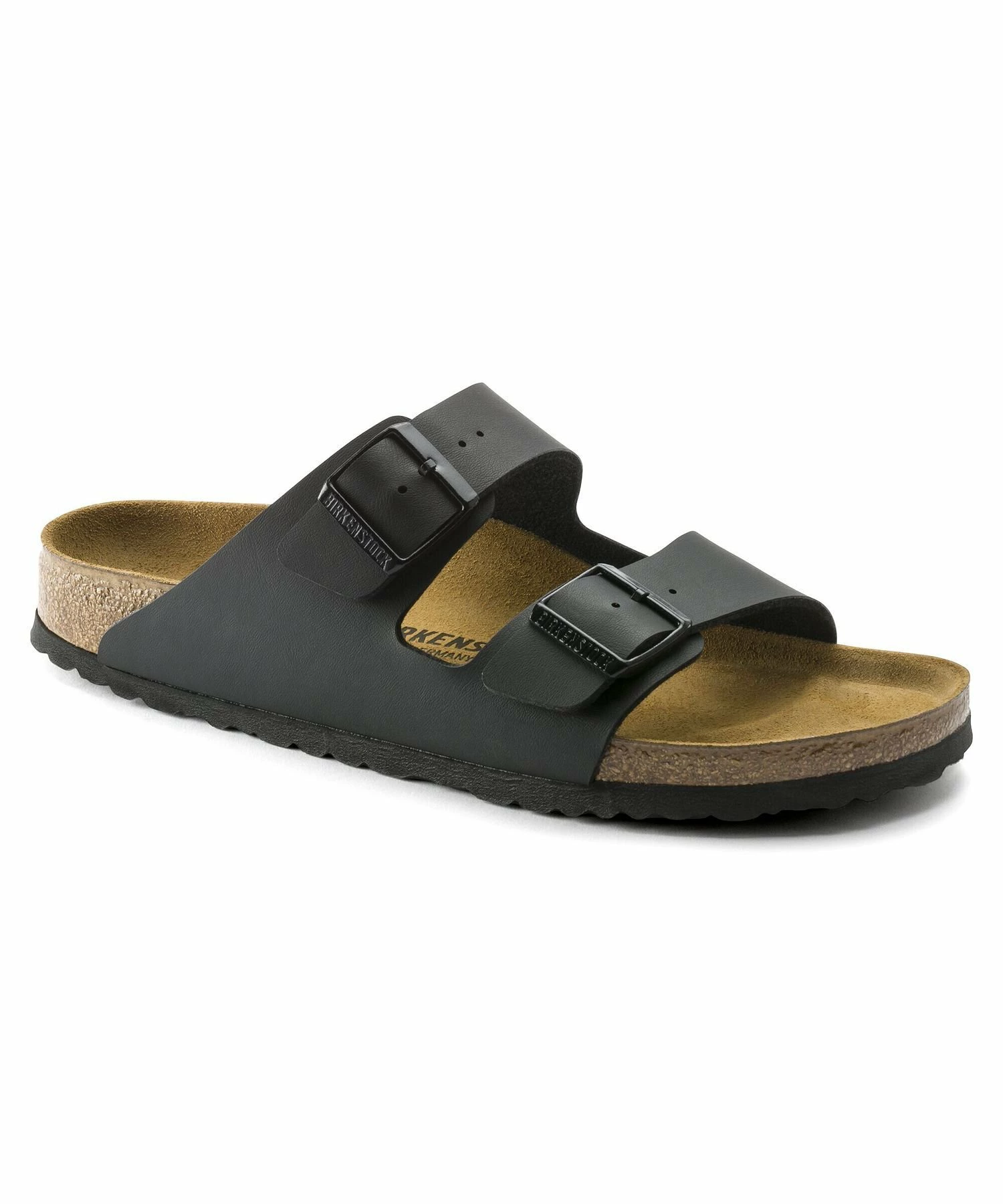 [马士基] Birkenstock Arizona/亚利桑那 Birkoflo