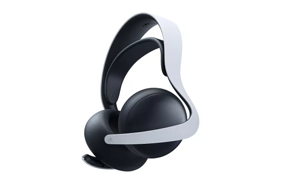 PULSE Elite 无线耳机 PS5