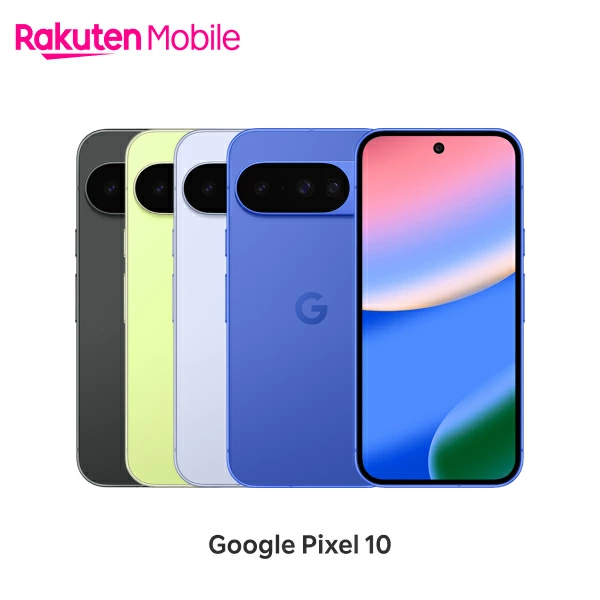 Rakuten Mobile 乐天市场官方商店