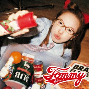 初次限量版 Tommy february6 [限量生产模拟版] Tommy february6