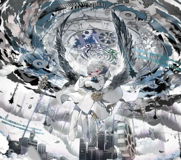初回限定世界色宇宙 (初回限定版 A 2CD+1CD) Mafumafu
