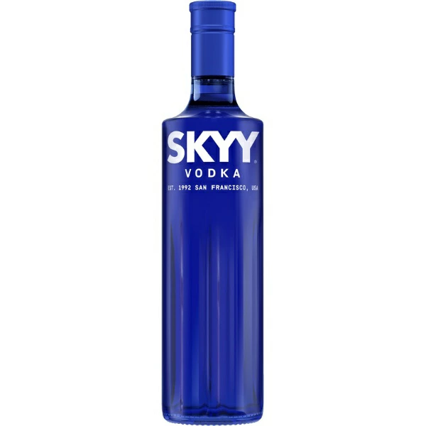 伏特加 Sky Vodka 750ml [伏特加] [不可货到付款]