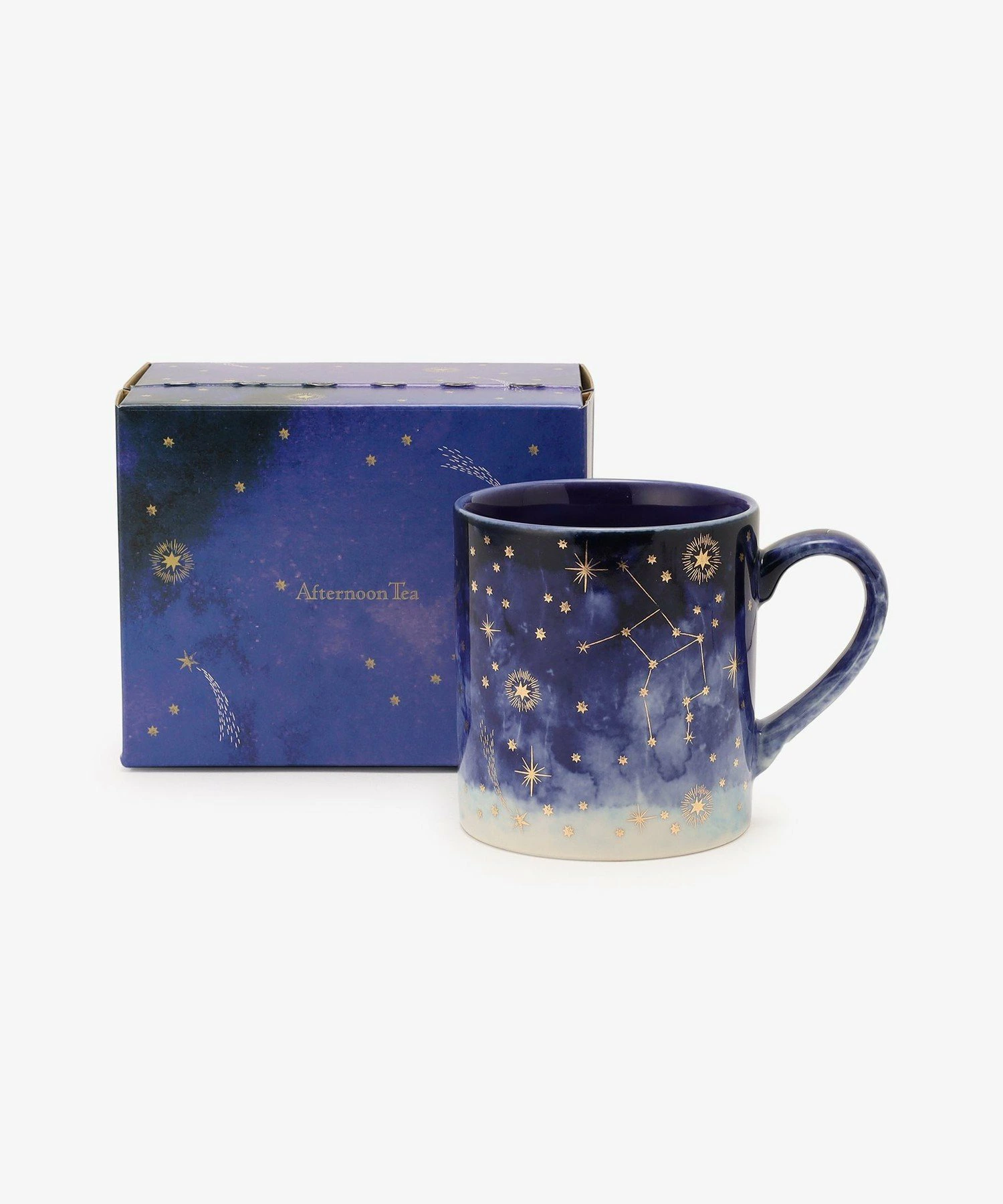 杯子/星空