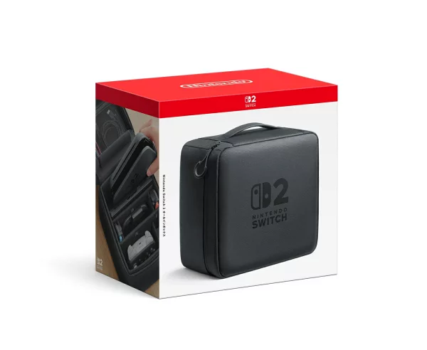 任天堂 Switch 2 全盒装任天堂 Switch 2