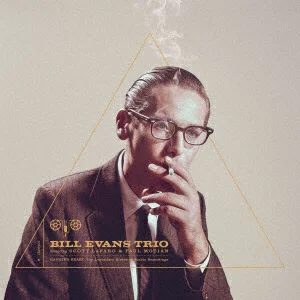 闹鬼的心：传奇的 Riverside Studio 录音 Bill Evans Trio、Bill Evans 等。