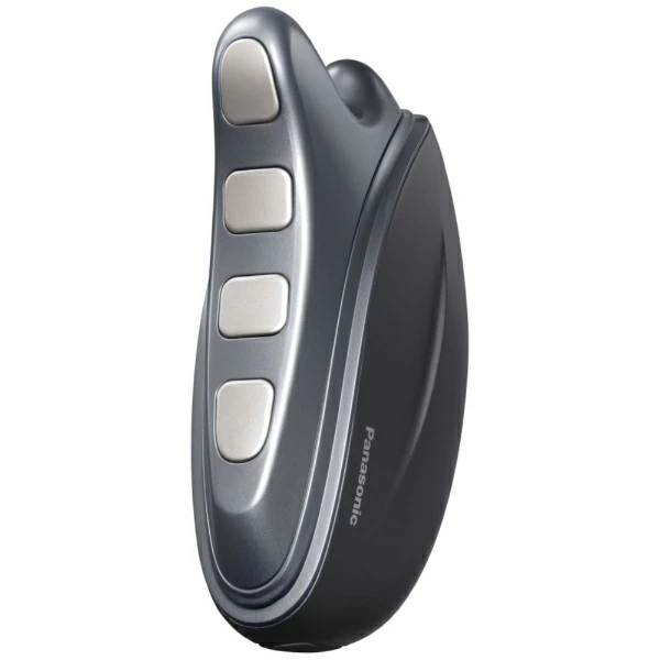 Panasonic｜松下提拉护理面部仪 Vitalift Kassa Black EH-SP86-K [EMS面部仪/国内/海外兼容]