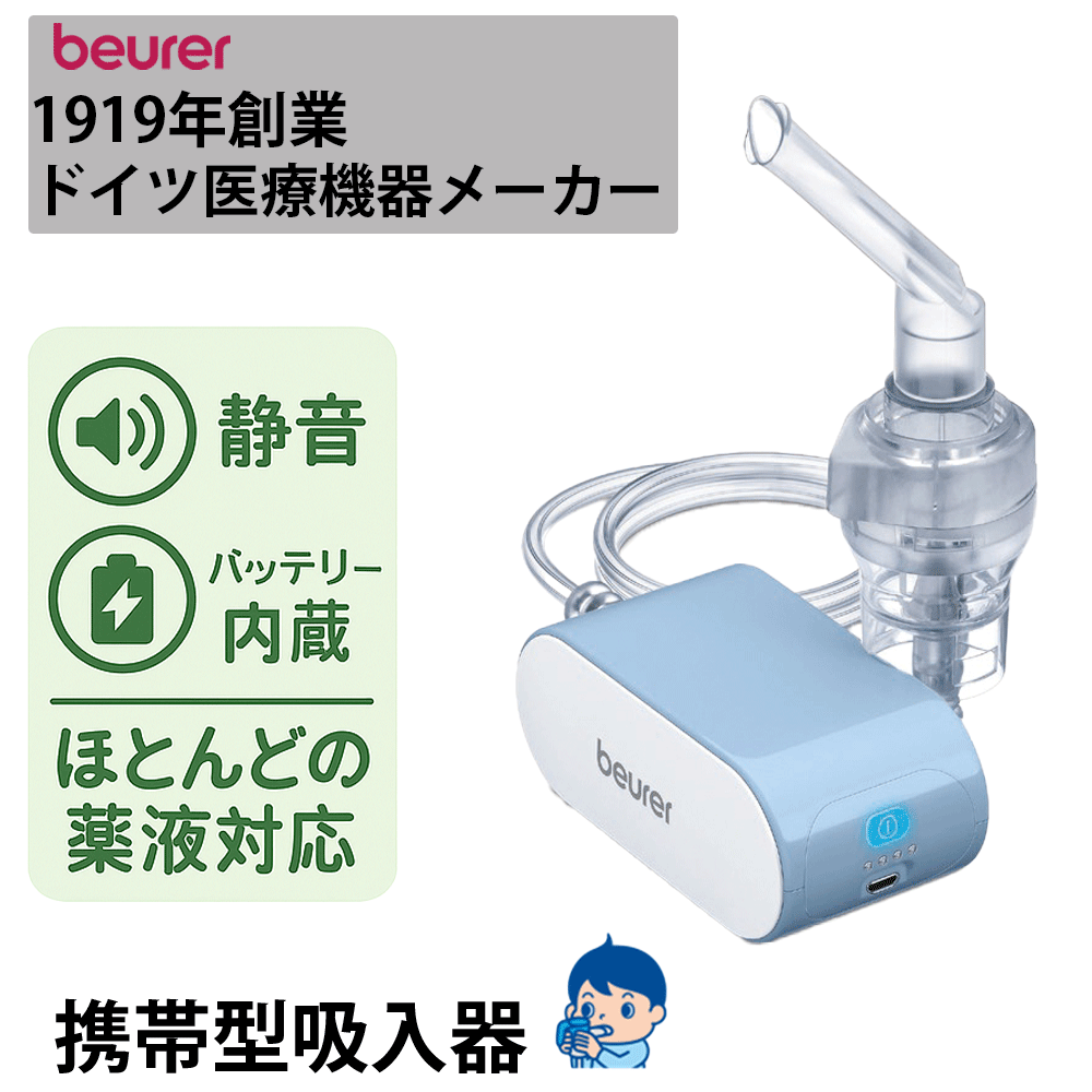 Inhaler.com - 提供各种雾化器 -