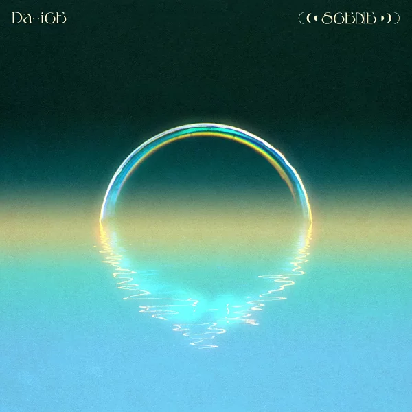 SCENE (CD + Sumapura) Da-iCE
