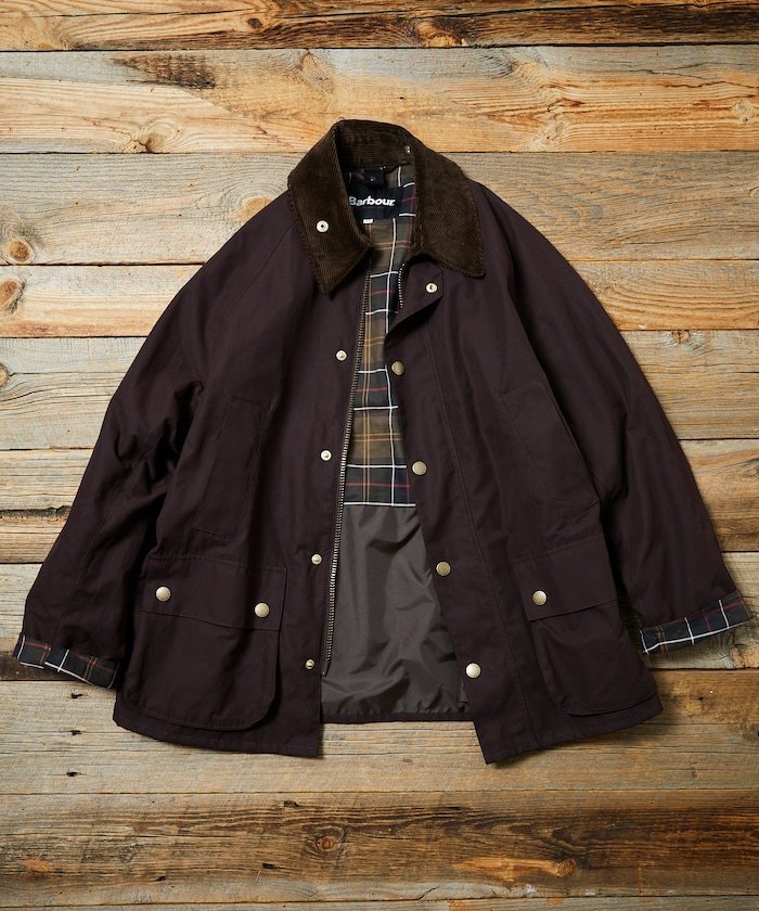 特别订购 BEDALE OS 套筒 25AW