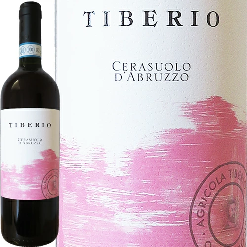 [Tiberio] 味道纯正，凸显酸度之美