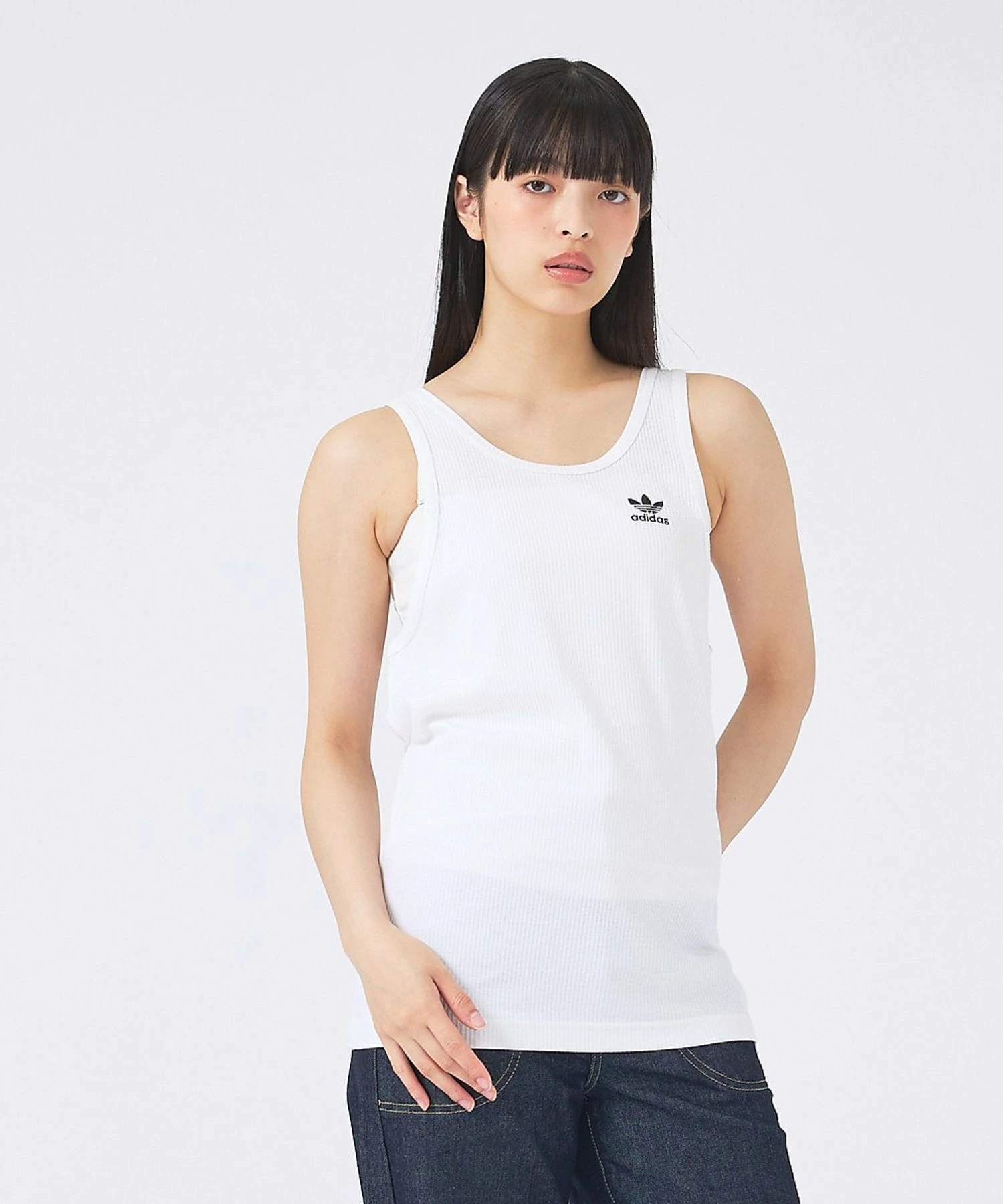 [adidas Originals/阿迪达斯原创]背心