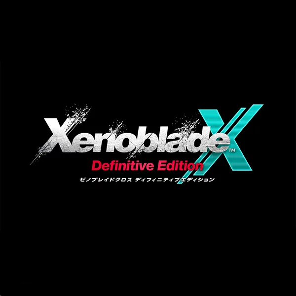 [Switch] Xenoblade Cross Definitive Edition（下载版）*最多可使用Nintendo Switch 3,200点积分