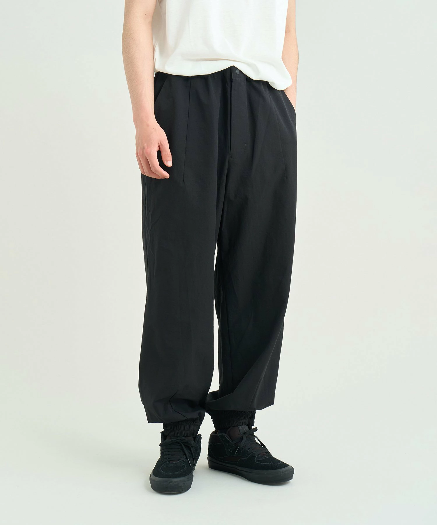 Dot Air(R) 舒适慢跑裤男式 26SS