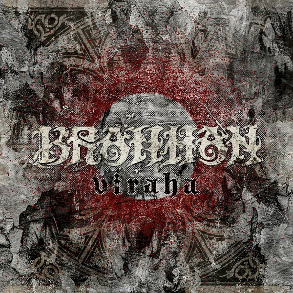 初回限定版维拉哈（初回限定版CD+2DVD）BRAHMAN