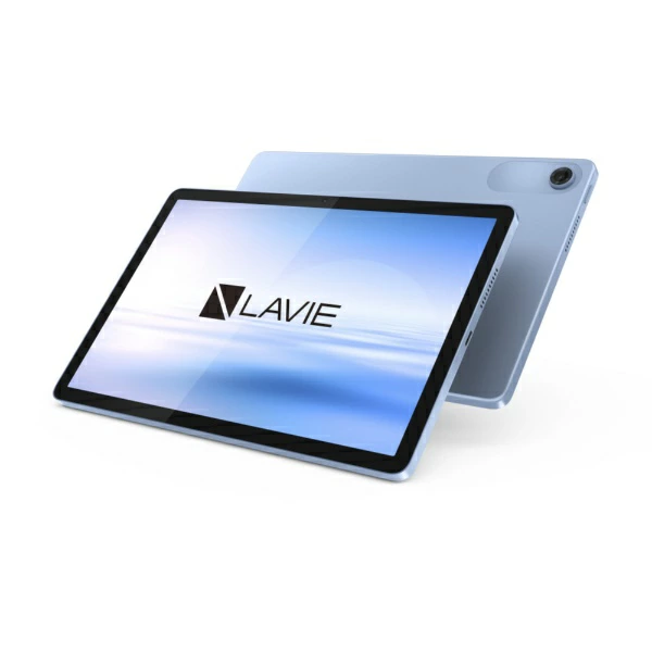 【参与赢取高达20000积分|直到 6/25] NEC | NEC Android 平板电脑 LAVIE Tab Lite Polar Blue PC-TL103KAL [10.1 型 / Wi-Fi 型 / 存储空间：64GB]