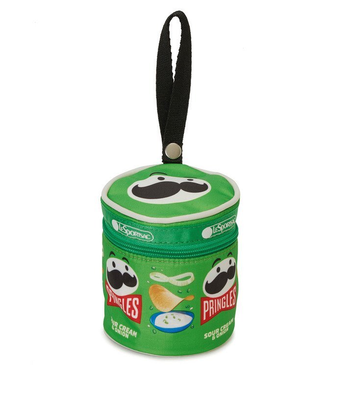 [马士基] LeSportsac Charm 2060HH69 LeSportsac